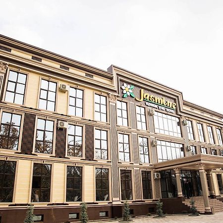 Jasmine Hotel ทาราซ ภายนอก รูปภาพ